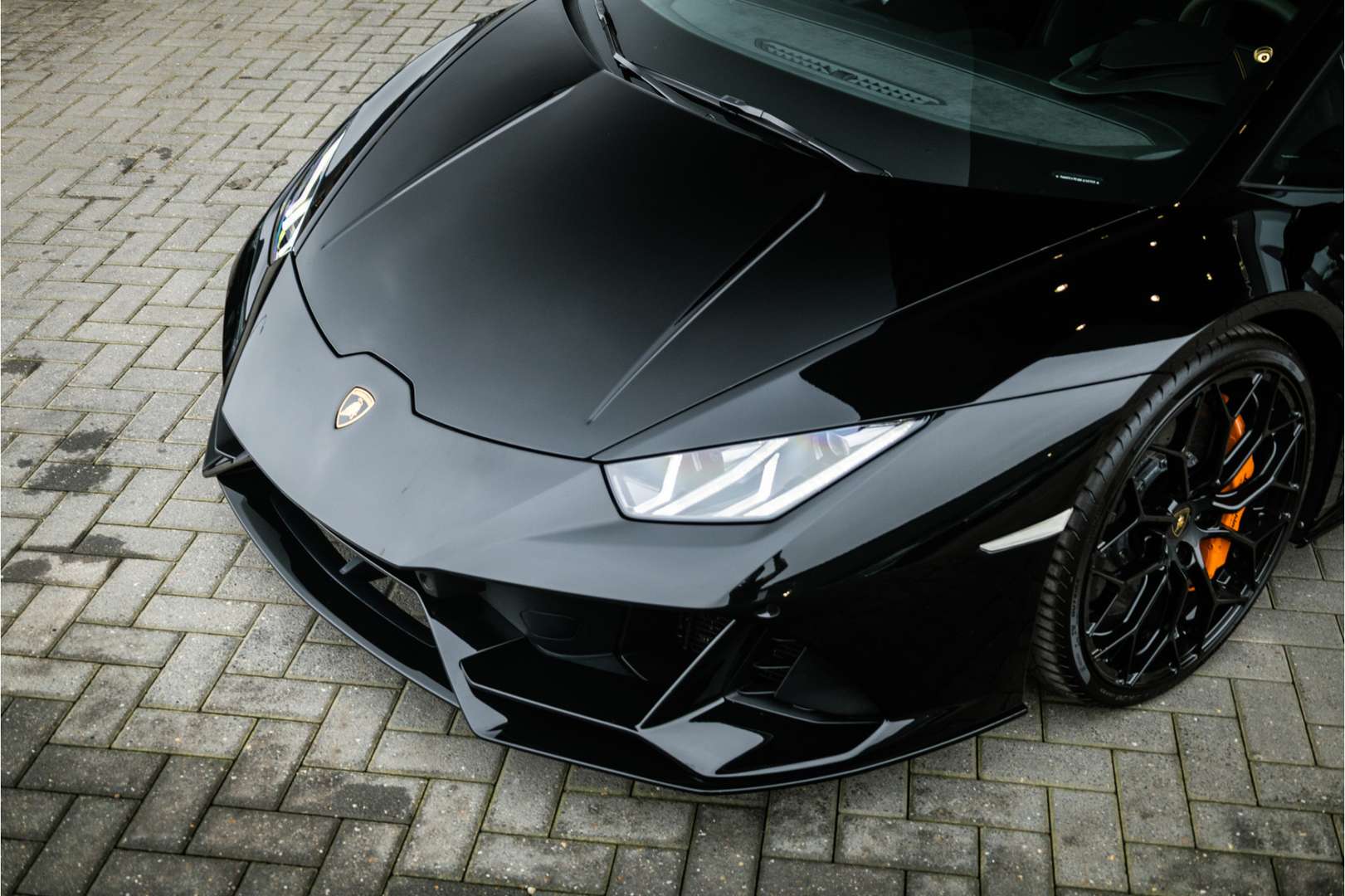 Lamborghini Huracán EVO - 2021 - Joinsteer - #40