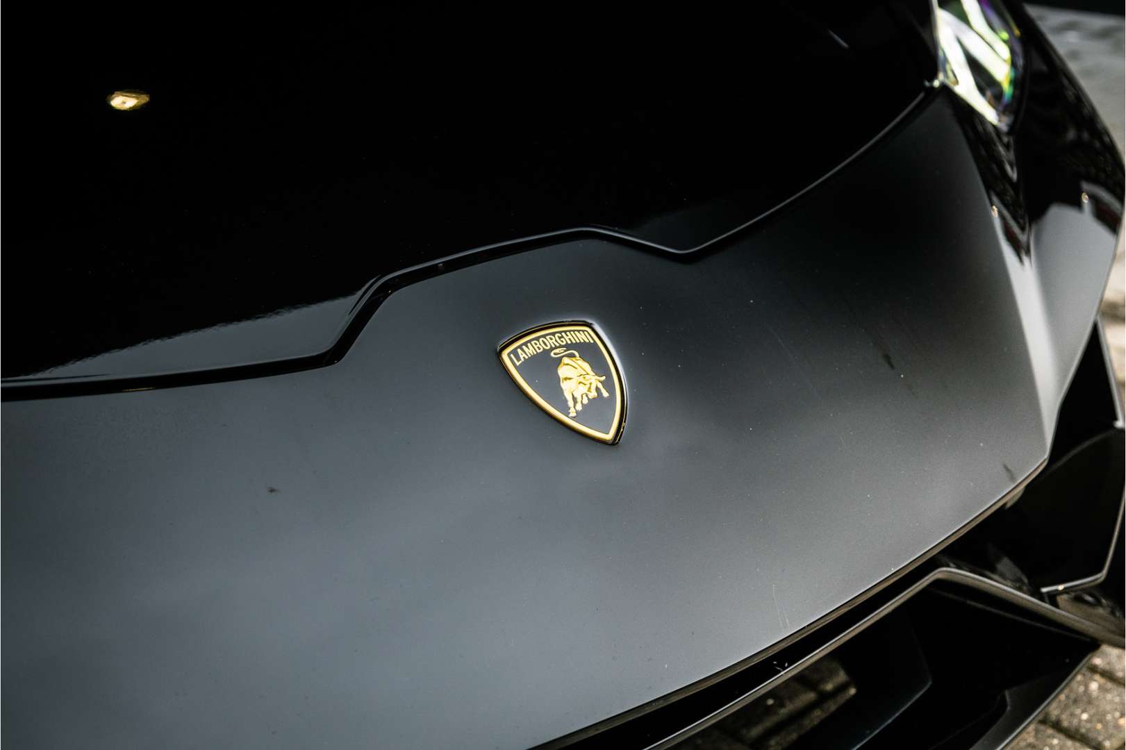 Lamborghini Huracán EVO - 2021 - Joinsteer - #41