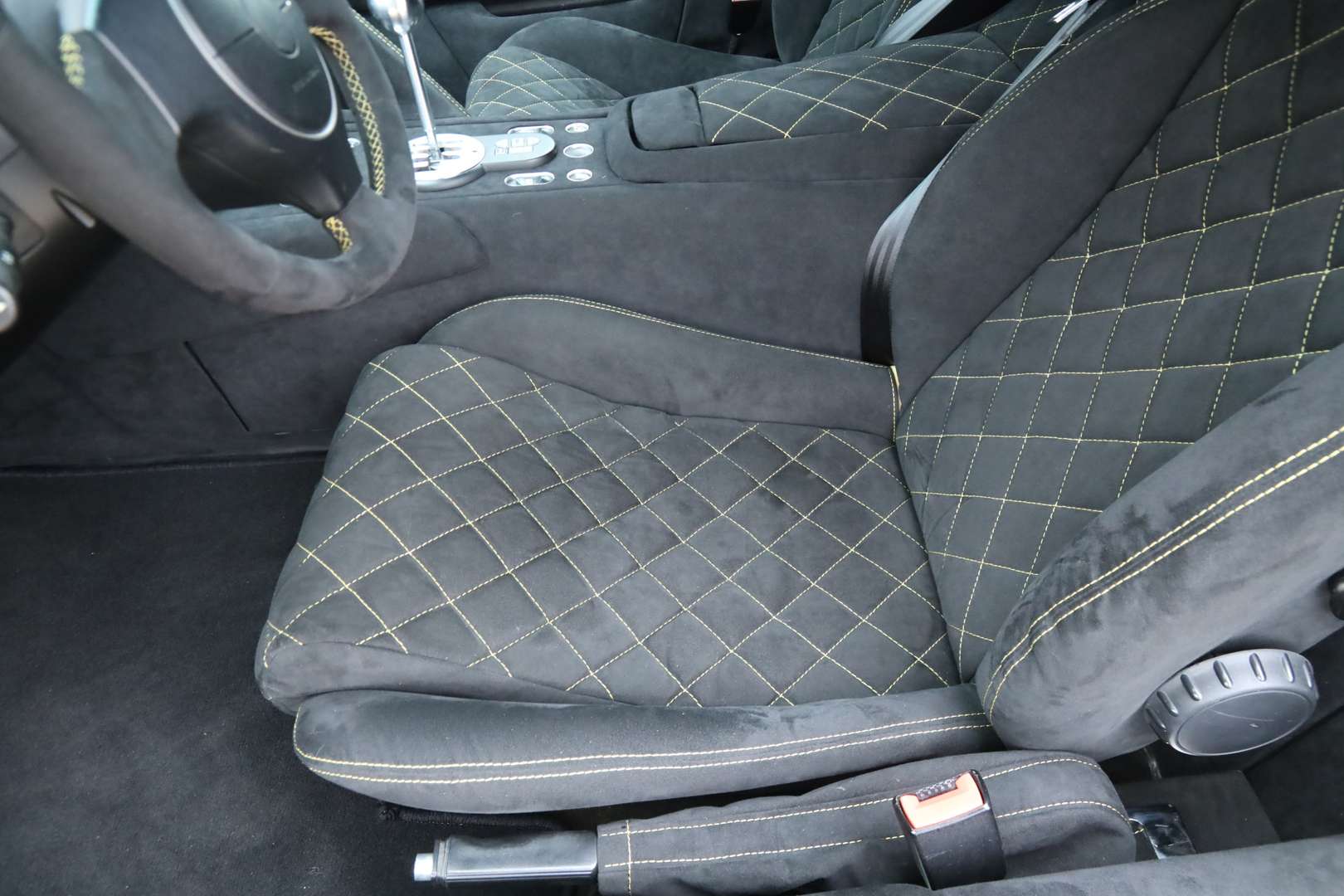 Lamborghini Murciélago - 2002 - Joinsteer - #40