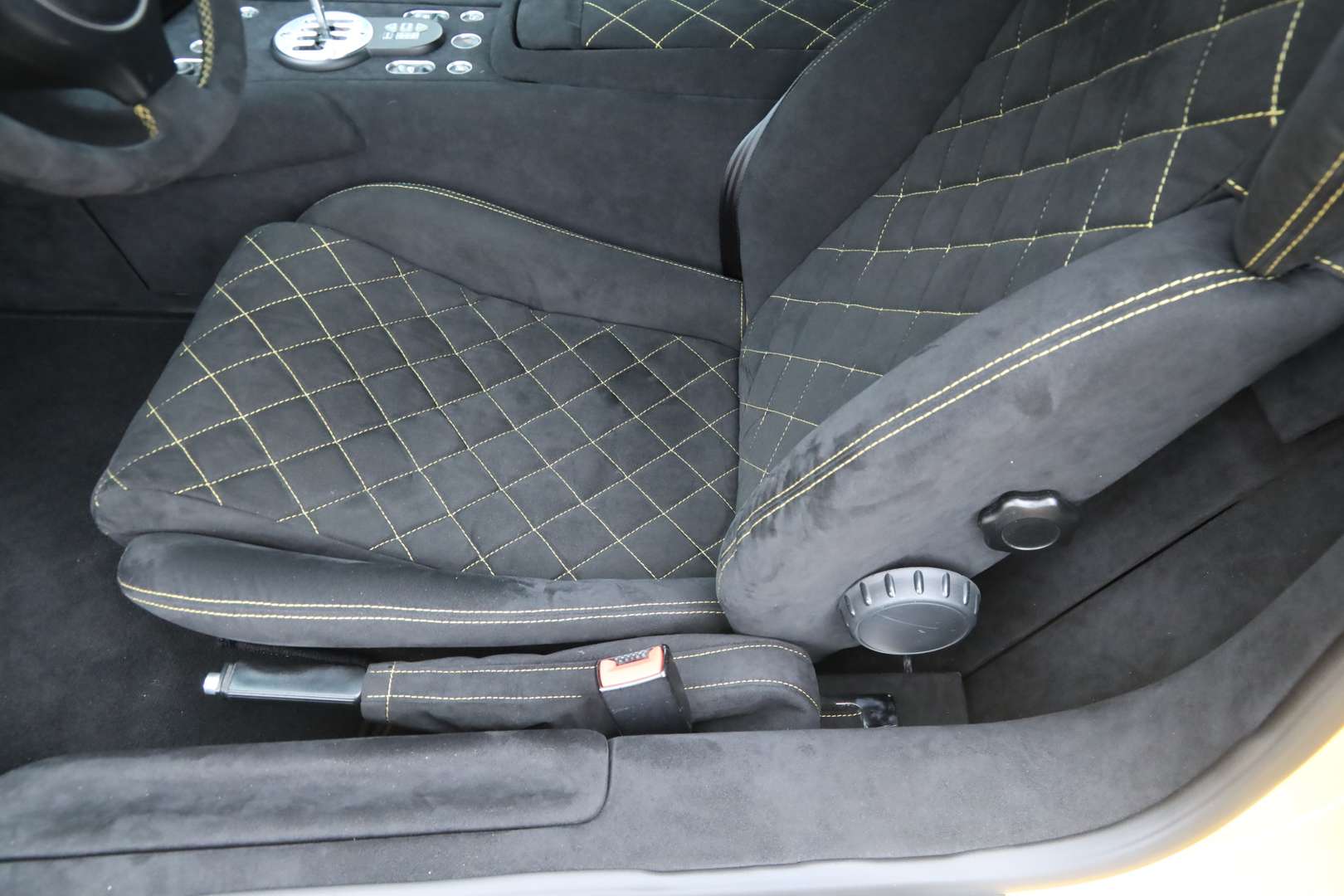 Lamborghini Murciélago - 2002 - Joinsteer - #42