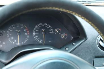 Lamborghini Murciélago — photo 44