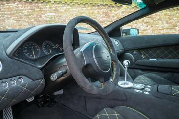 Lamborghini Murciélago — photo 46
