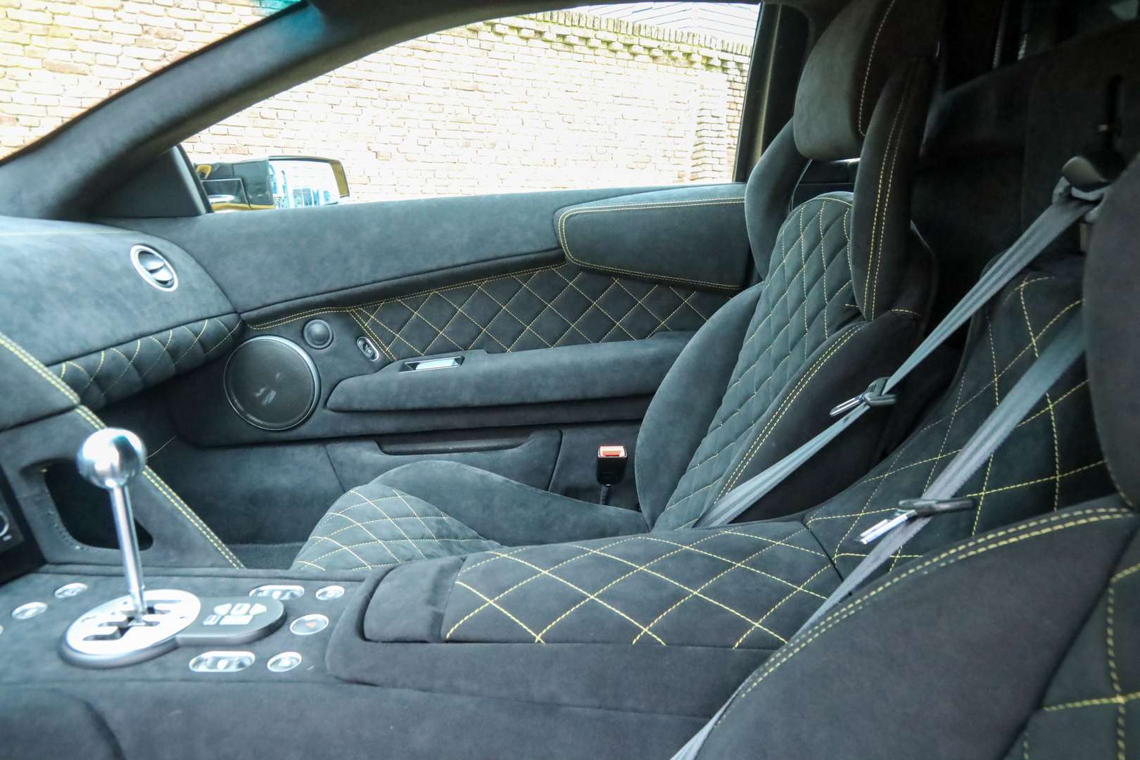 Lamborghini Murciélago - 2002 - Joinsteer - #47