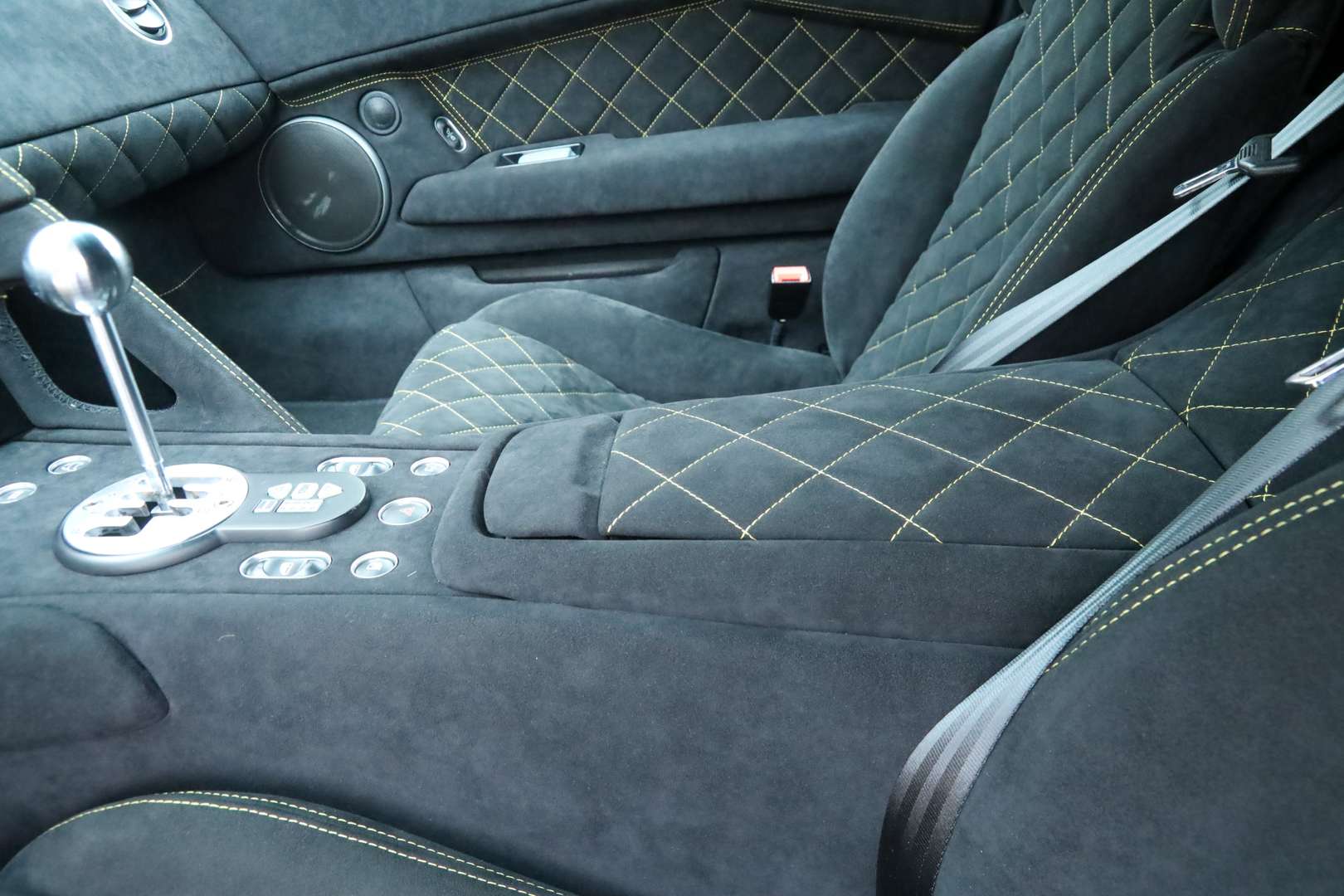 Lamborghini Murciélago - 2002 - Joinsteer - #48