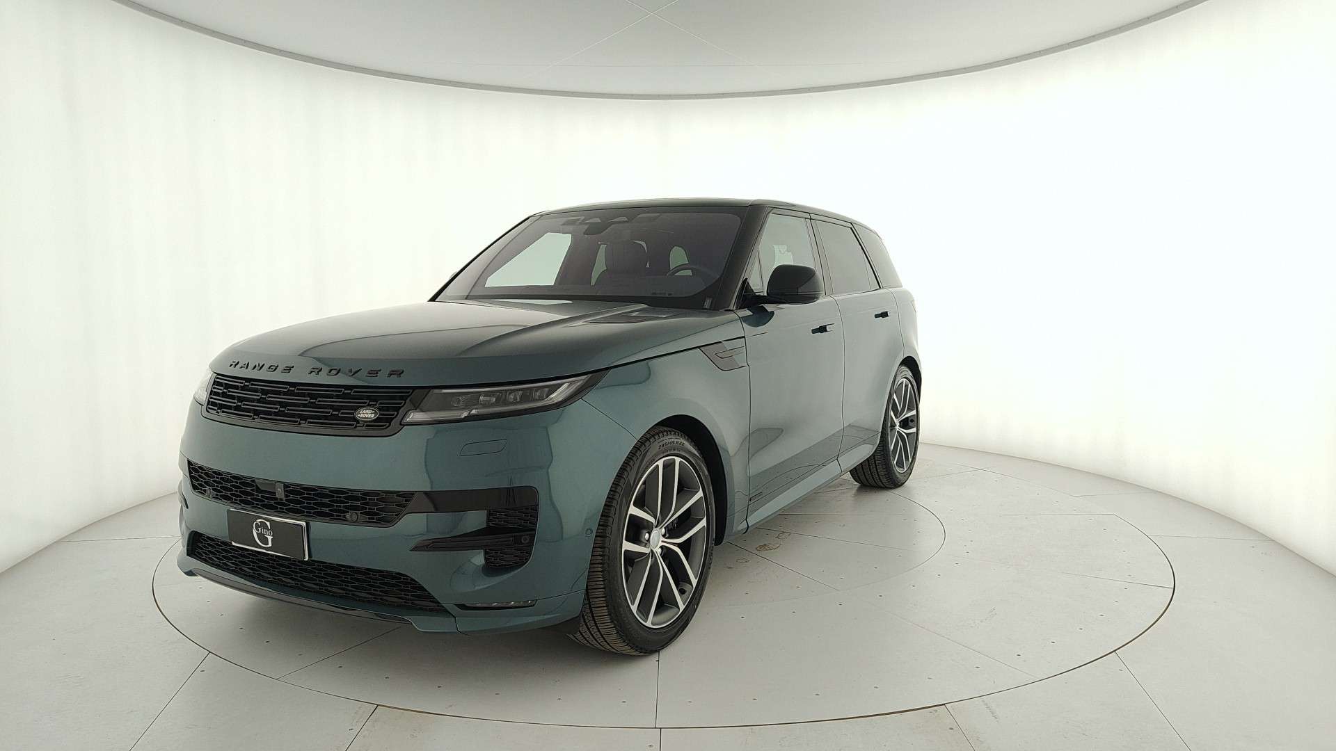 Land Rover Range Rover Sport Autobiography Awd 3.0d I6 Mhev 350cv Auto - 2023 - Joinsteer - #1