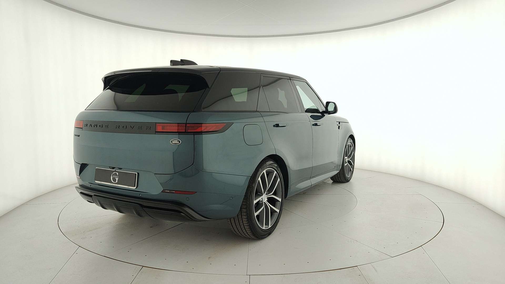 Land Rover Range Rover Sport Autobiography Awd 3.0d I6 Mhev 350cv Auto - 2023 - Joinsteer - #3