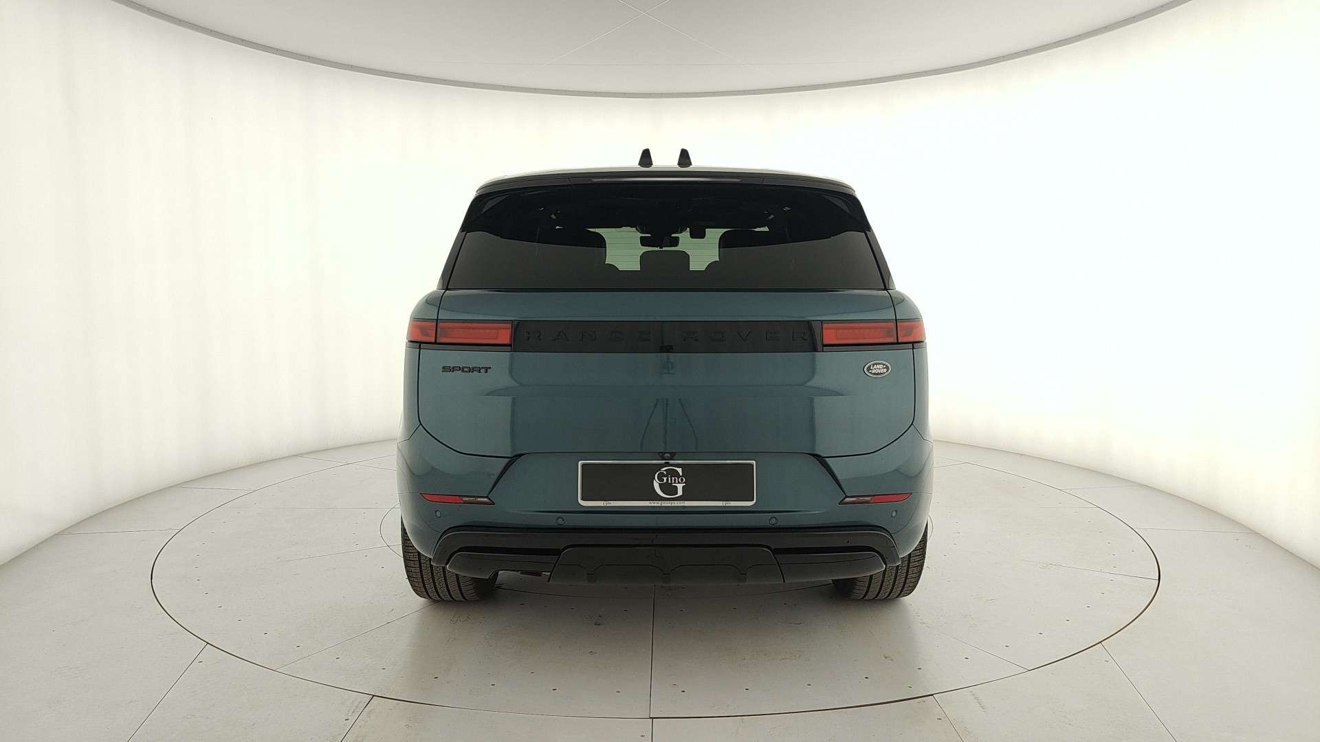 Land Rover Range Rover Sport Autobiography Awd 3.0d I6 Mhev 350cv Auto - 2023 - Joinsteer - #4
