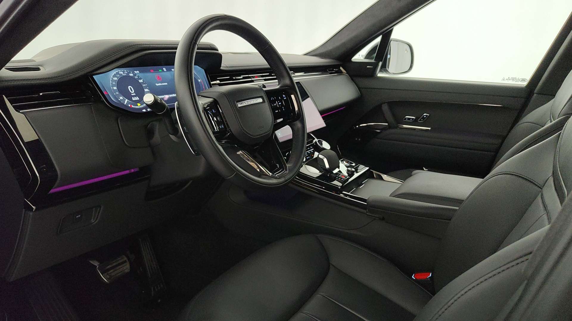 Land Rover Range Rover Sport Autobiography Awd 3.0d I6 Mhev 350cv Auto - 2023 - Joinsteer - #5