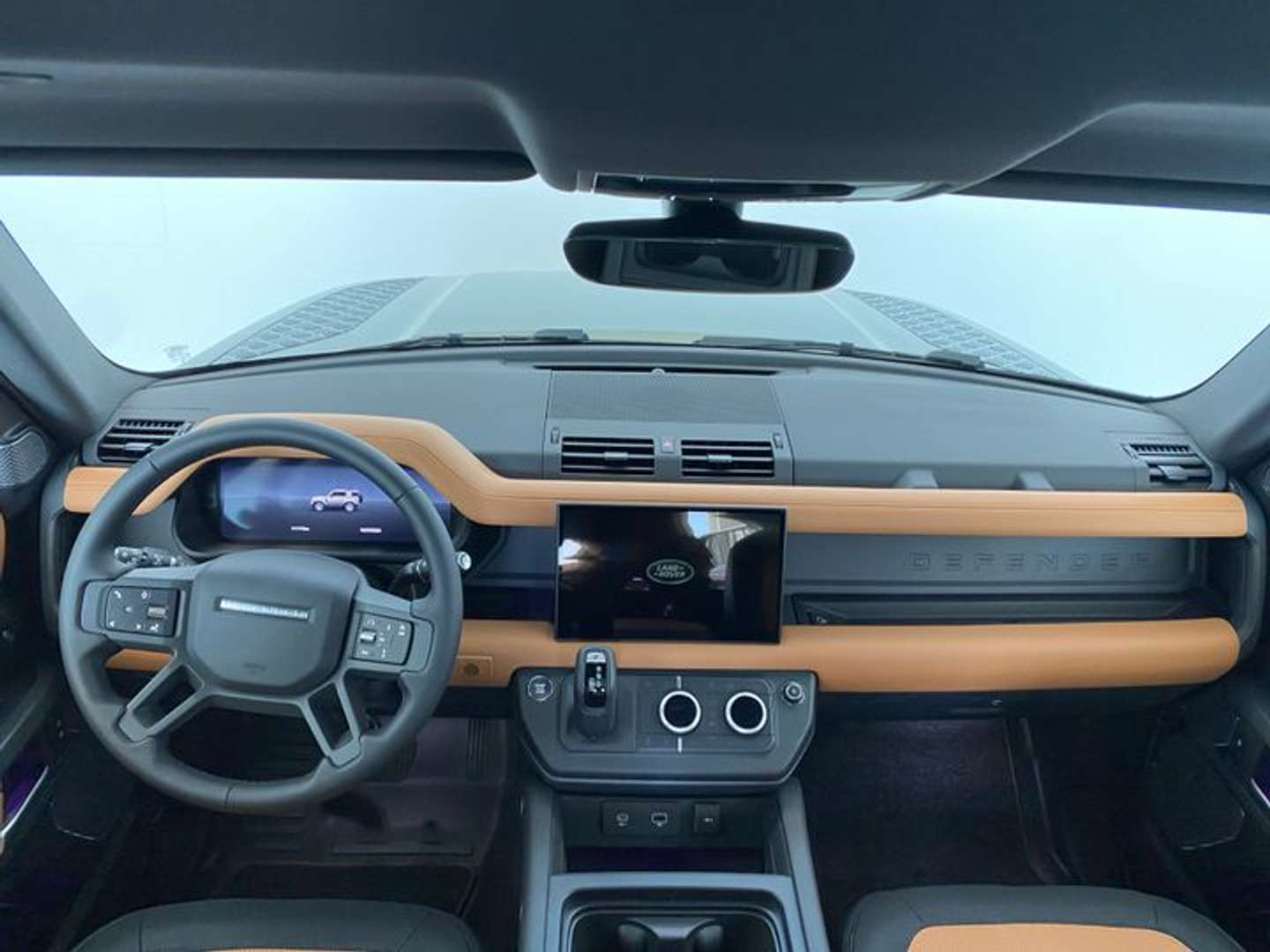 Land Rover Defender 90 X-Dynamic HSE 3.0 I6 MHEV AWD Aut.400 - 2025 - Joinsteer - #7
