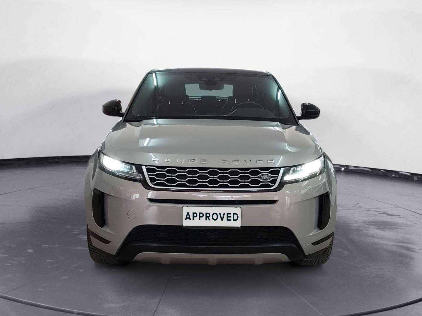 Land Rover Range Rover Evoque 2.0d I4 Mhev S Awd 150cv Auto - 2020 - Joinsteer - #2
