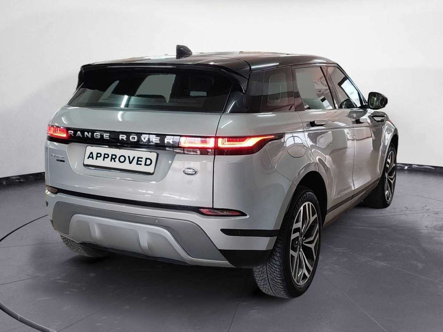 Land Rover Range Rover Evoque 2.0d I4 Mhev S Awd 150cv Auto - 2020 - Joinsteer - #3