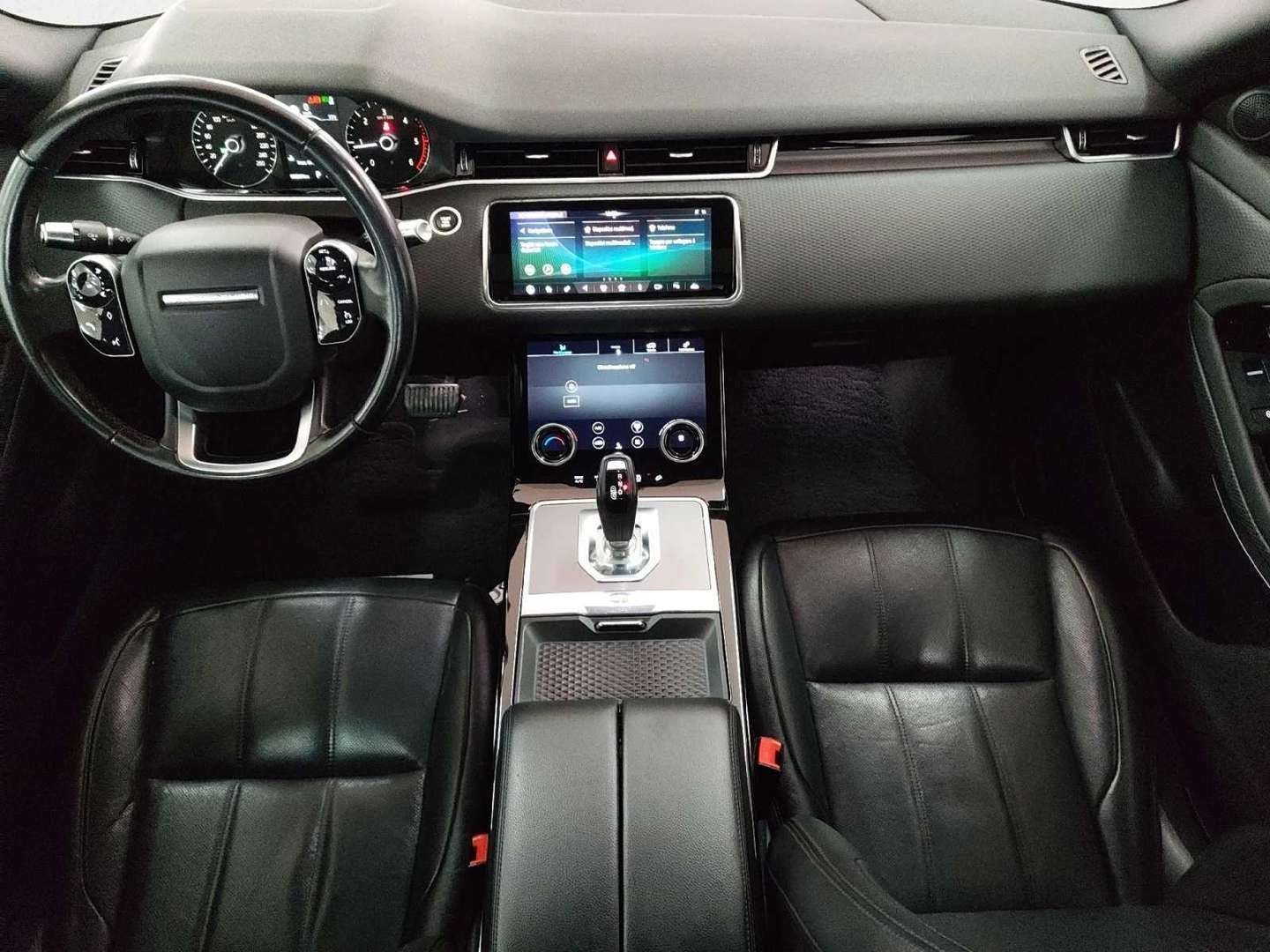 Land Rover Range Rover Evoque 2.0d I4 Mhev S Awd 150cv Auto - 2020 - Joinsteer - #4