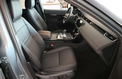 Land Rover Range Rover Evoque P300e PHEV AWD R-Dynamic SE Aut