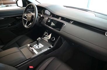 Land Rover Range Rover Evoque P300e PHEV AWD R-Dynamic SE Aut — photo 4