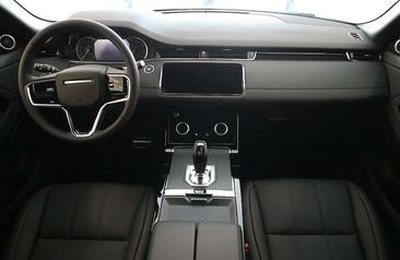 Land Rover Range Rover Evoque P300e PHEV AWD R-Dynamic SE Aut — photo 5