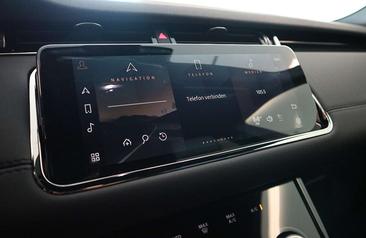Land Rover Range Rover Evoque P300e PHEV AWD R-Dynamic SE Aut — photo 7