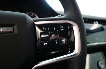 Land Rover Range Rover Evoque P300e PHEV AWD R-Dynamic SE Aut — photo 9