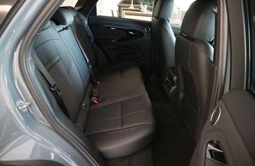 Land Rover Range Rover Evoque P300e PHEV AWD R-Dynamic SE Aut — photo 10