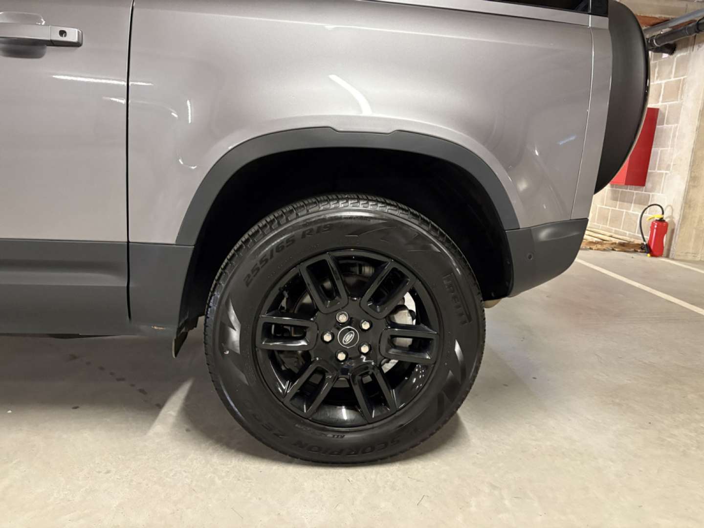 Land Rover Defender 90 S 3.0 D200 - 2023 - Joinsteer - #10