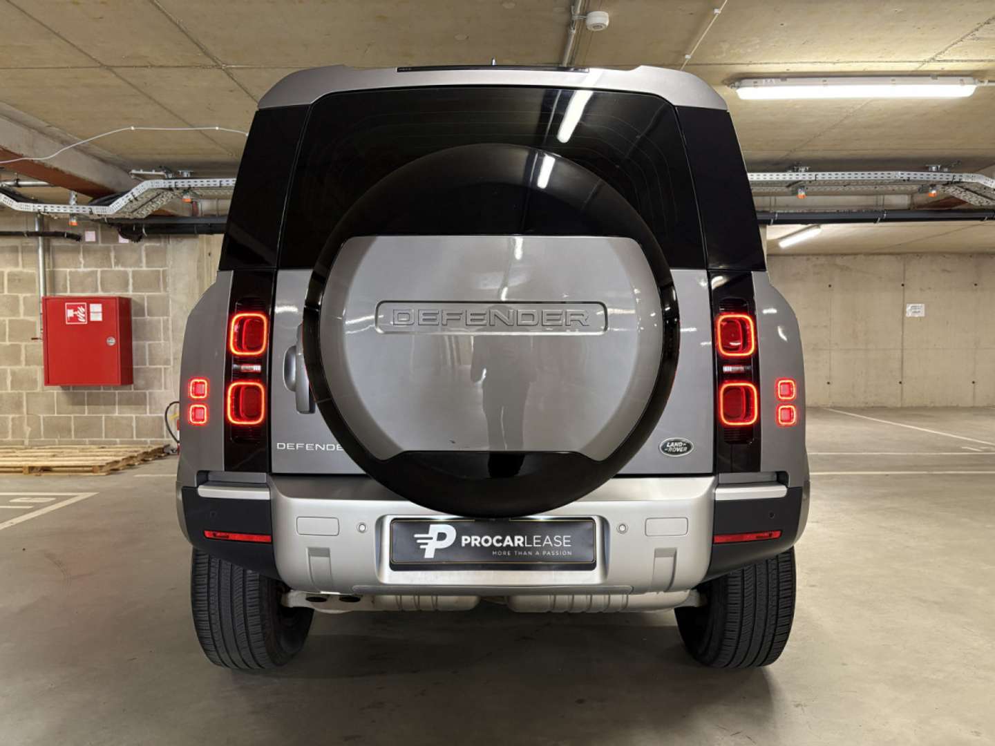 Land Rover Defender 90 S 3.0 D200 - 2023 - Joinsteer - #12