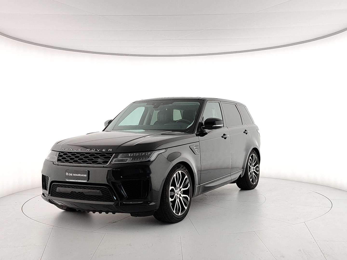 Land Rover Range Rover Sport HSE Dynamic 3.0d I6 MHEV - 2022 - Joinsteer - #1