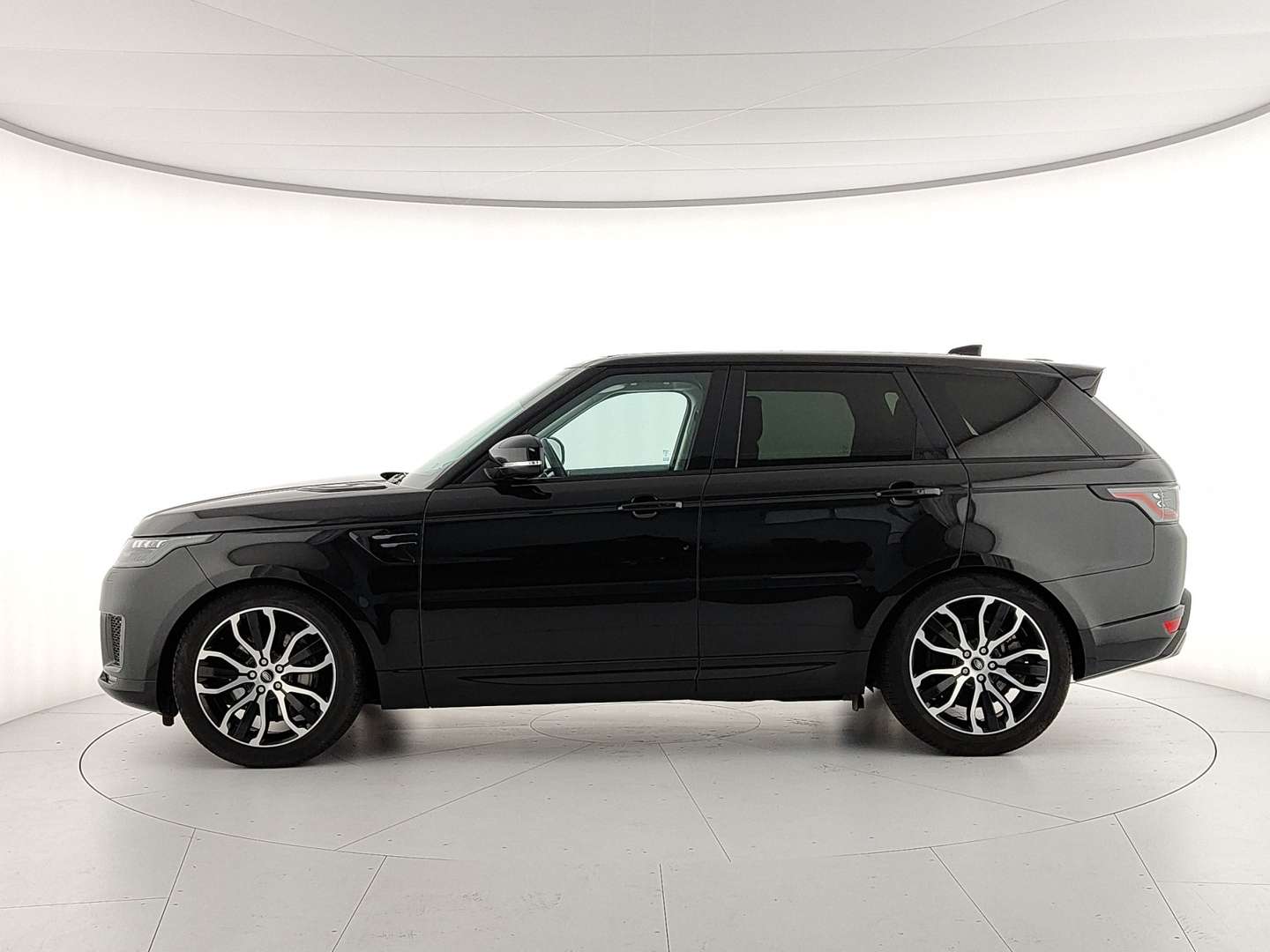 Land Rover Range Rover Sport HSE Dynamic 3.0d I6 MHEV - 2022 - Joinsteer - #2