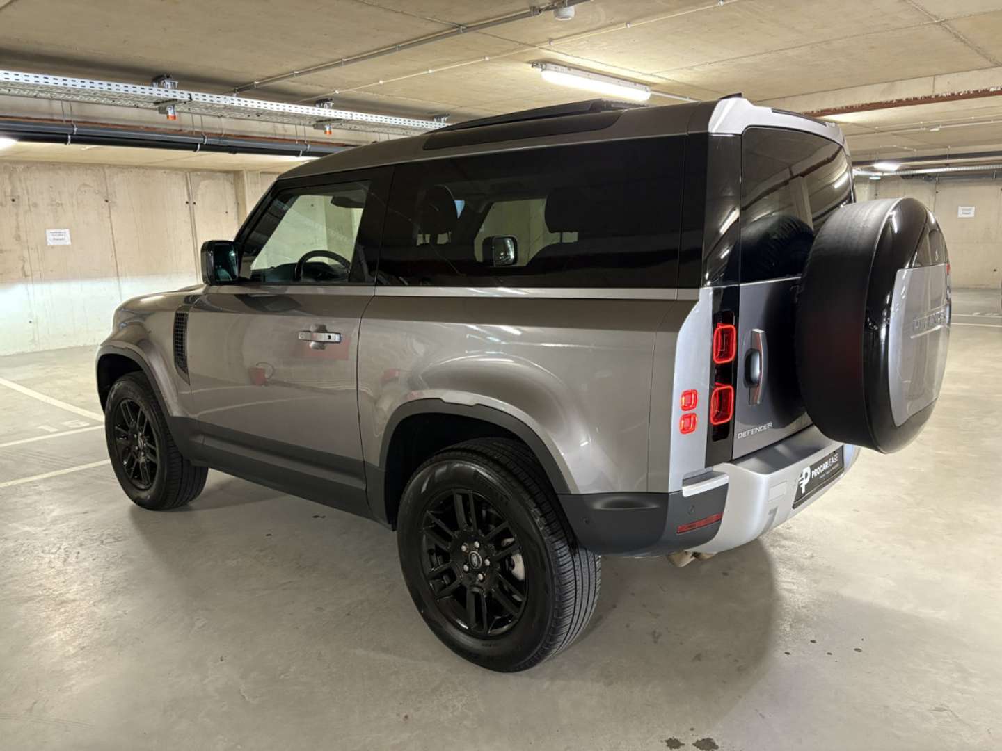 Land Rover Defender 90 S 3.0 D200 - 2023 - Joinsteer - #15