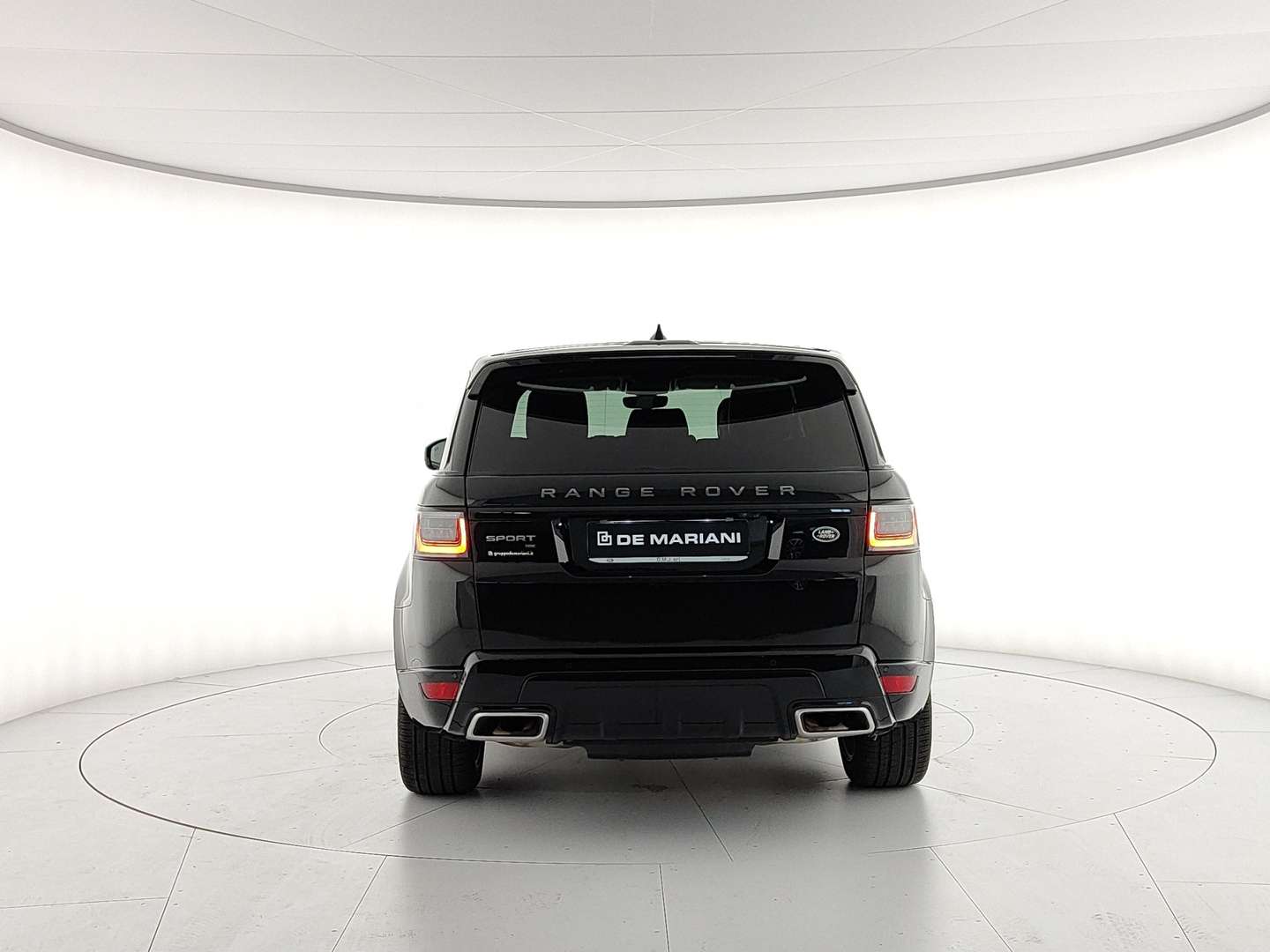 Land Rover Range Rover Sport HSE Dynamic 3.0d I6 MHEV - 2022 - Joinsteer - #4