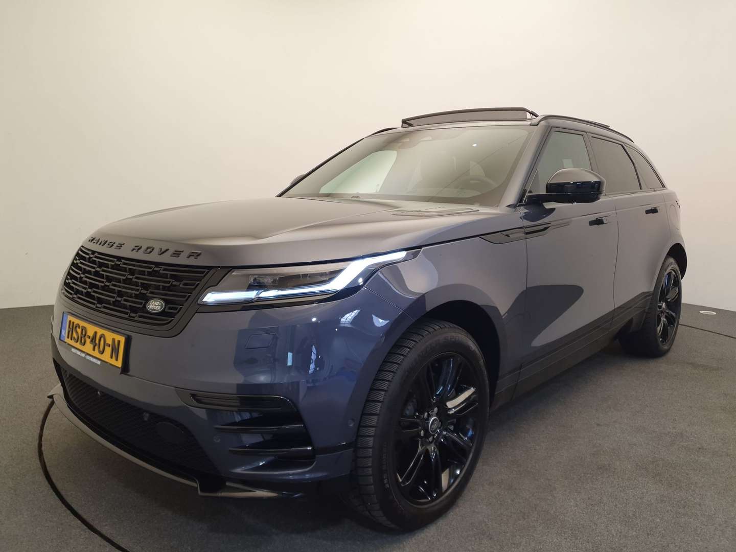 Land Rover Range Rover Velar Dynamic SE PHEV 2.0 P400e AWD - 2024 - Joinsteer - #1