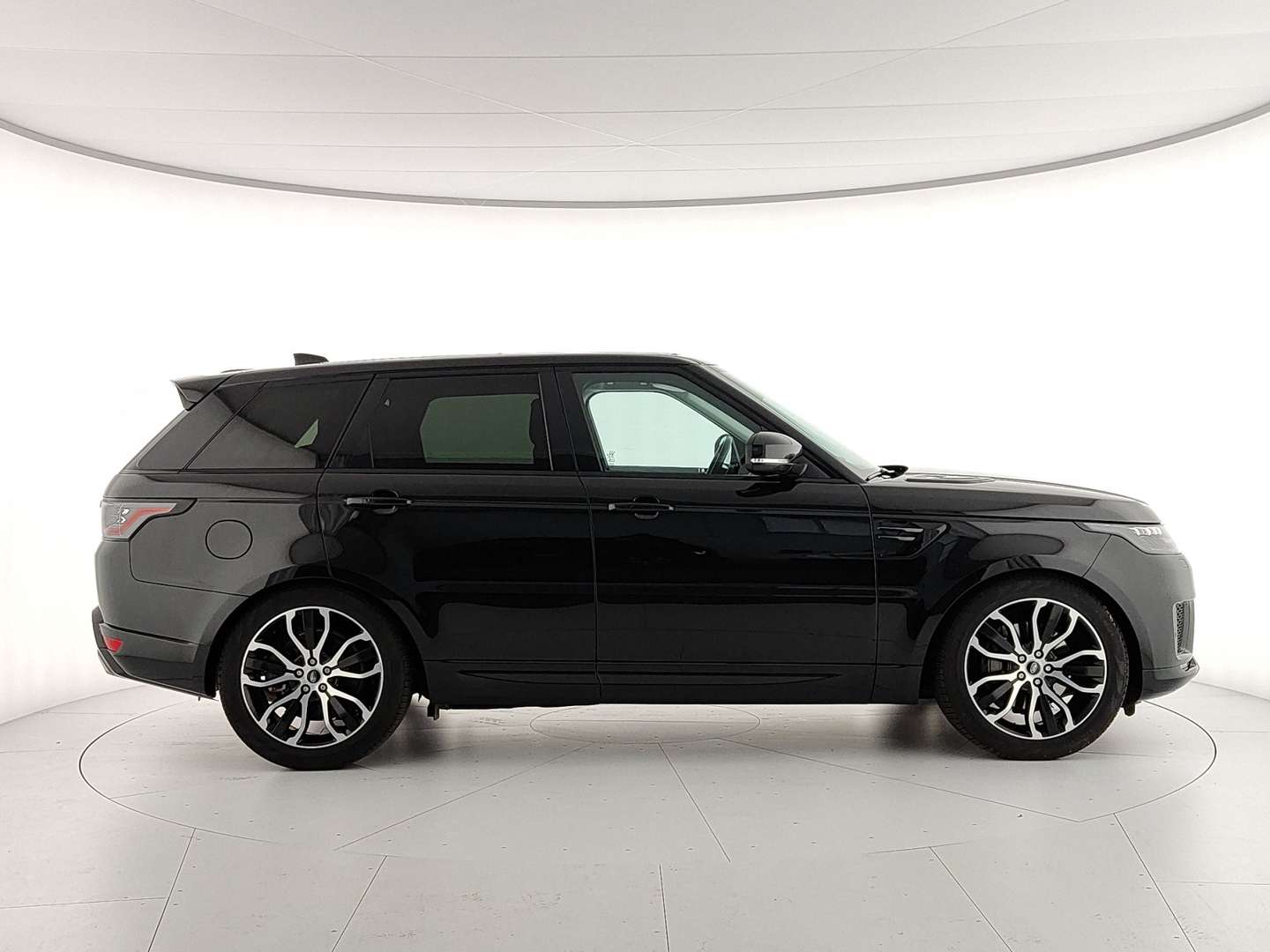 Land Rover Range Rover Sport HSE Dynamic 3.0d I6 MHEV - 2022 - Joinsteer - #6