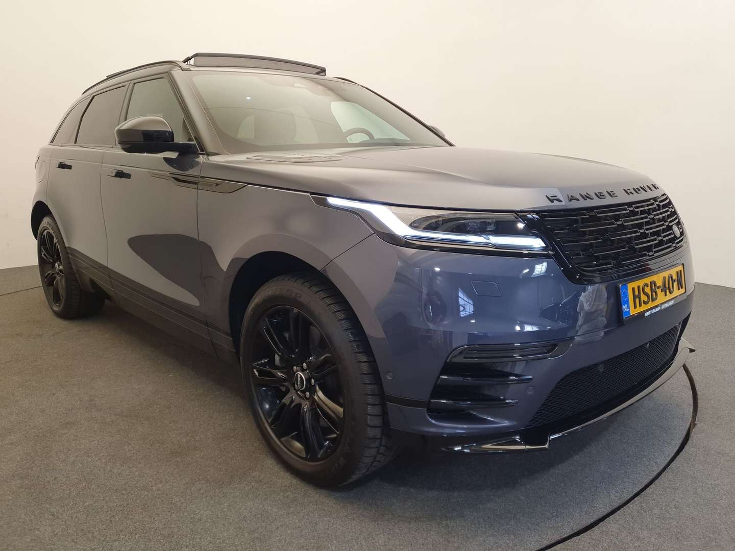 Land Rover Range Rover Velar Dynamic SE PHEV 2.0 P400e AWD - 2024 - Joinsteer - #2