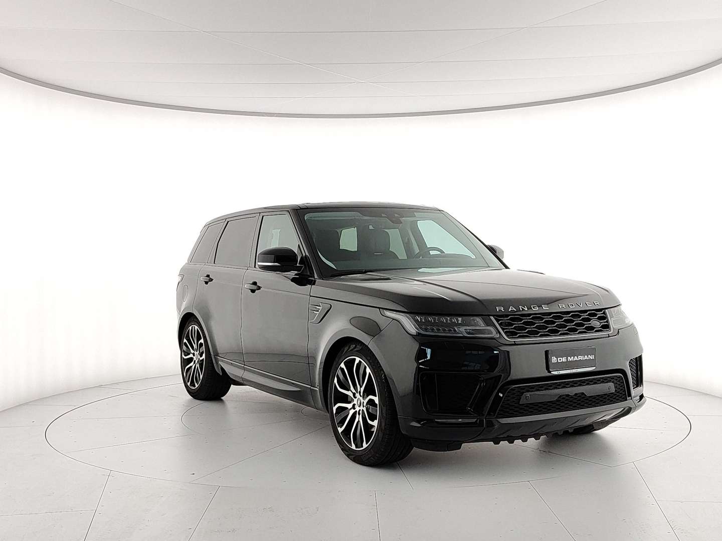 Land Rover Range Rover Sport HSE Dynamic 3.0d I6 MHEV - 2022 - Joinsteer - #7