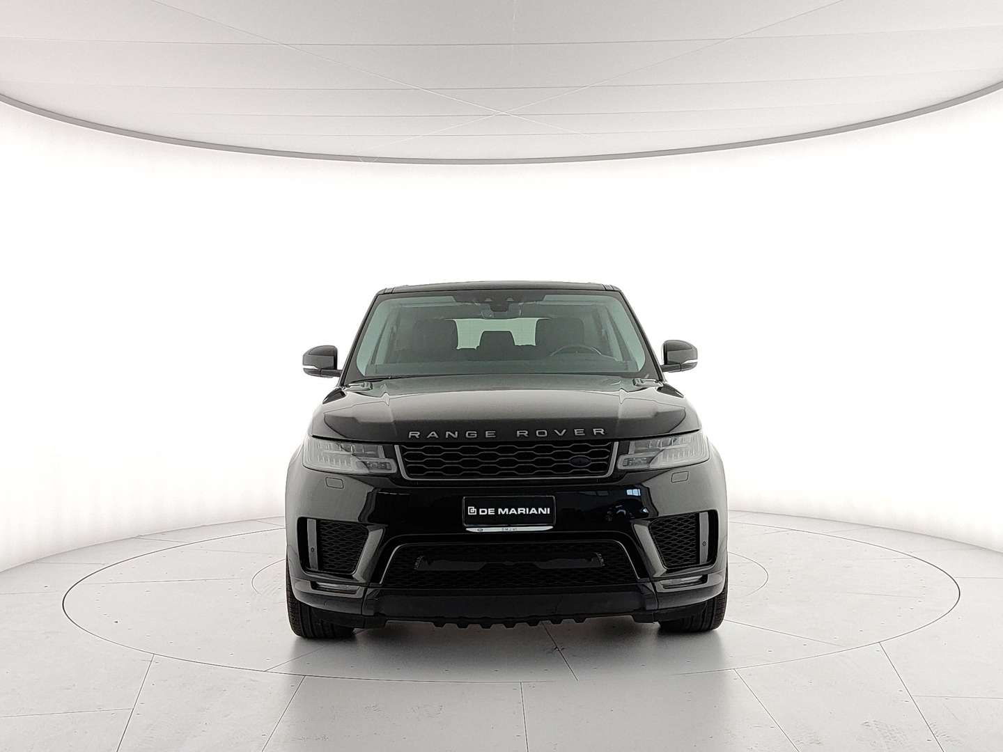 Land Rover Range Rover Sport HSE Dynamic 3.0d I6 MHEV - 2022 - Joinsteer - #8
