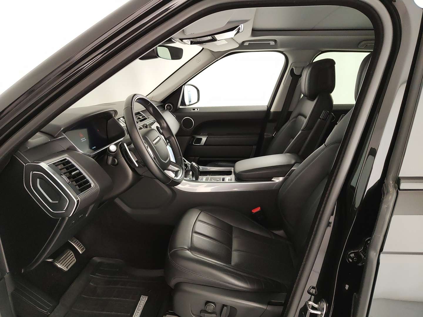 Land Rover Range Rover Sport HSE Dynamic 3.0d I6 MHEV - 2022 - Joinsteer - #9