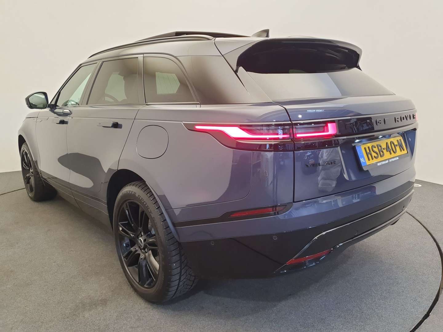 Land Rover Range Rover Velar Dynamic SE PHEV 2.0 P400e AWD - 2024 - Joinsteer - #5