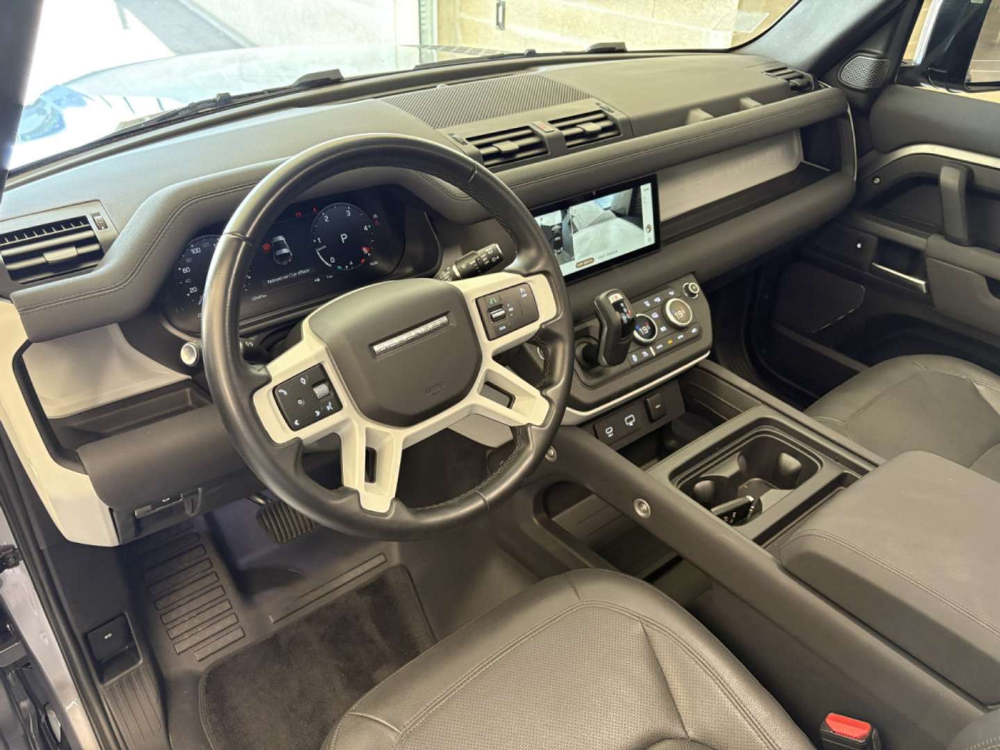 Land Rover Defender 90 S 3.0 D200 - 2023 - Joinsteer - #21