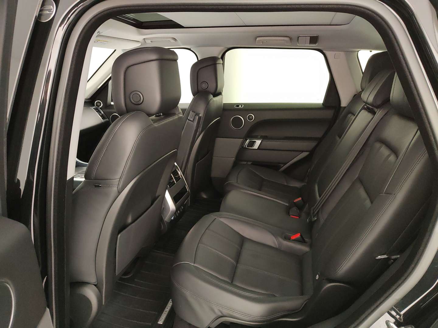 Land Rover Range Rover Sport HSE Dynamic 3.0d I6 MHEV - 2022 - Joinsteer - #10