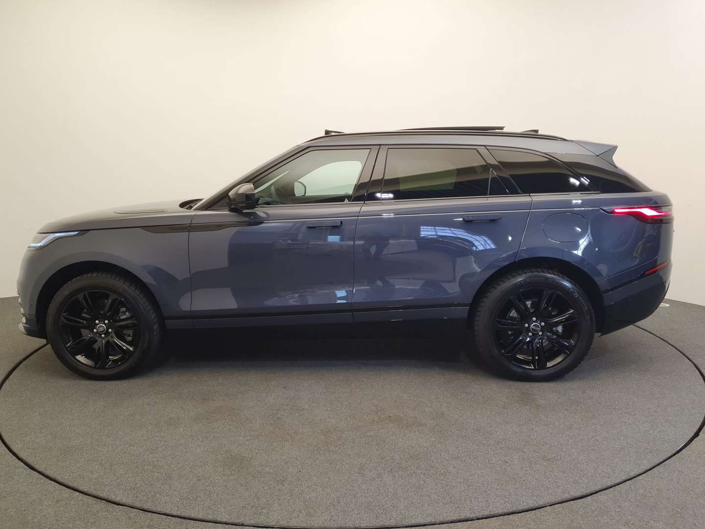 Land Rover Range Rover Velar Dynamic SE PHEV 2.0 P400e AWD - 2024 - Joinsteer - #6