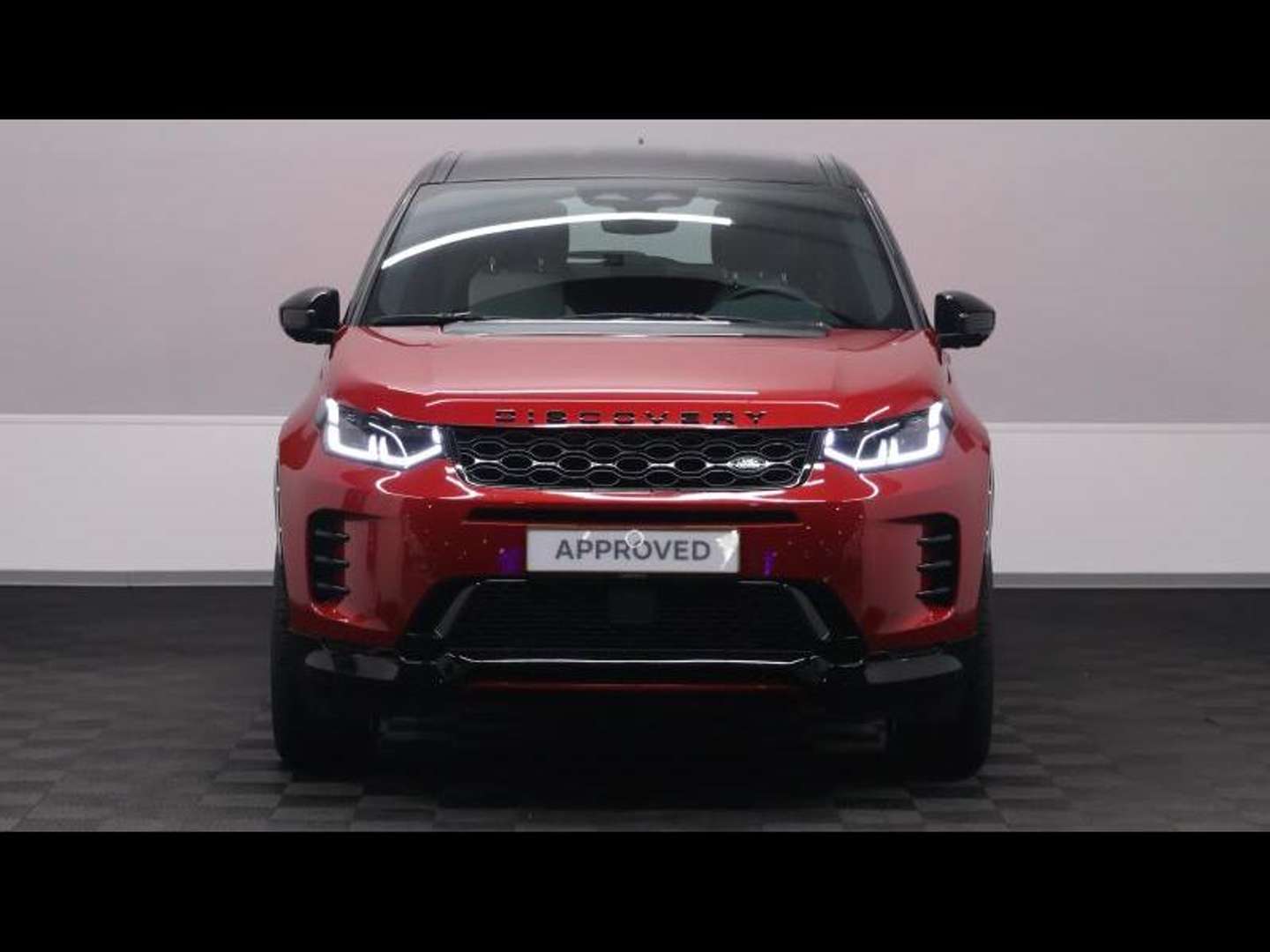Land Rover Discovery Sport D165 S AWD AUTO - 2024 - Joinsteer - #2