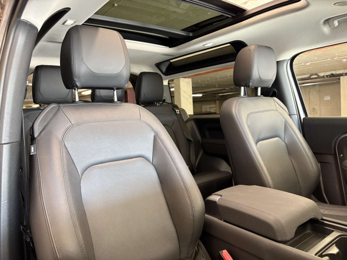 Land Rover Defender 90 S 3.0 D200 - 2023 - Joinsteer - #24