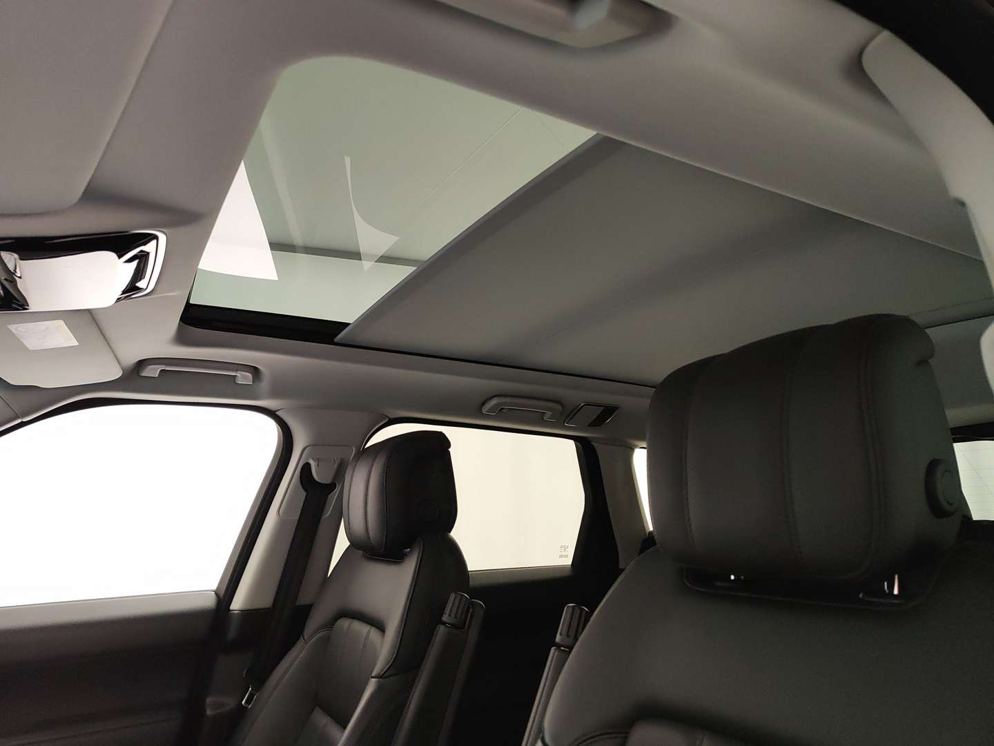 Land Rover Range Rover Sport HSE Dynamic 3.0d I6 MHEV - 2022 - Joinsteer - #14