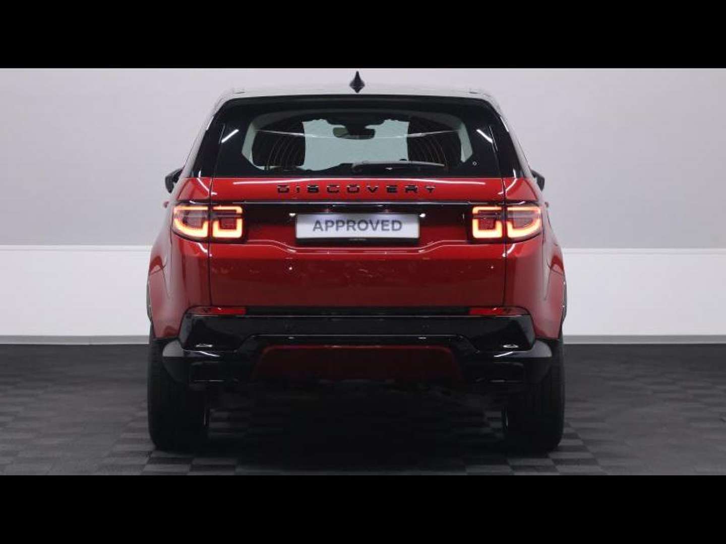 Land Rover Discovery Sport D165 S AWD AUTO - 2024 - Joinsteer - #5