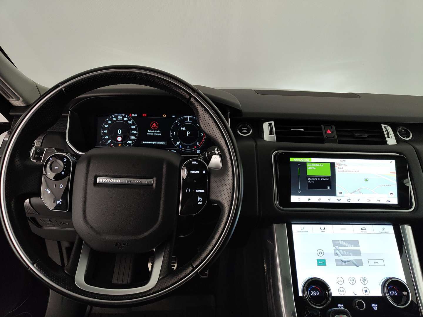 Land Rover Range Rover Sport HSE Dynamic 3.0d I6 MHEV - 2022 - Joinsteer - #15