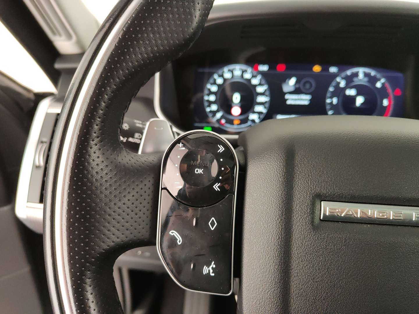 Land Rover Range Rover Sport HSE Dynamic 3.0d I6 MHEV - 2022 - Joinsteer - #16