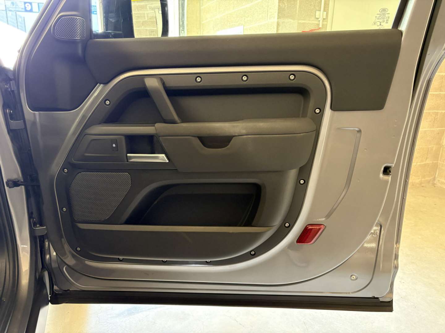 Land Rover Defender 90 S 3.0 D200 - 2023 - Joinsteer - #27