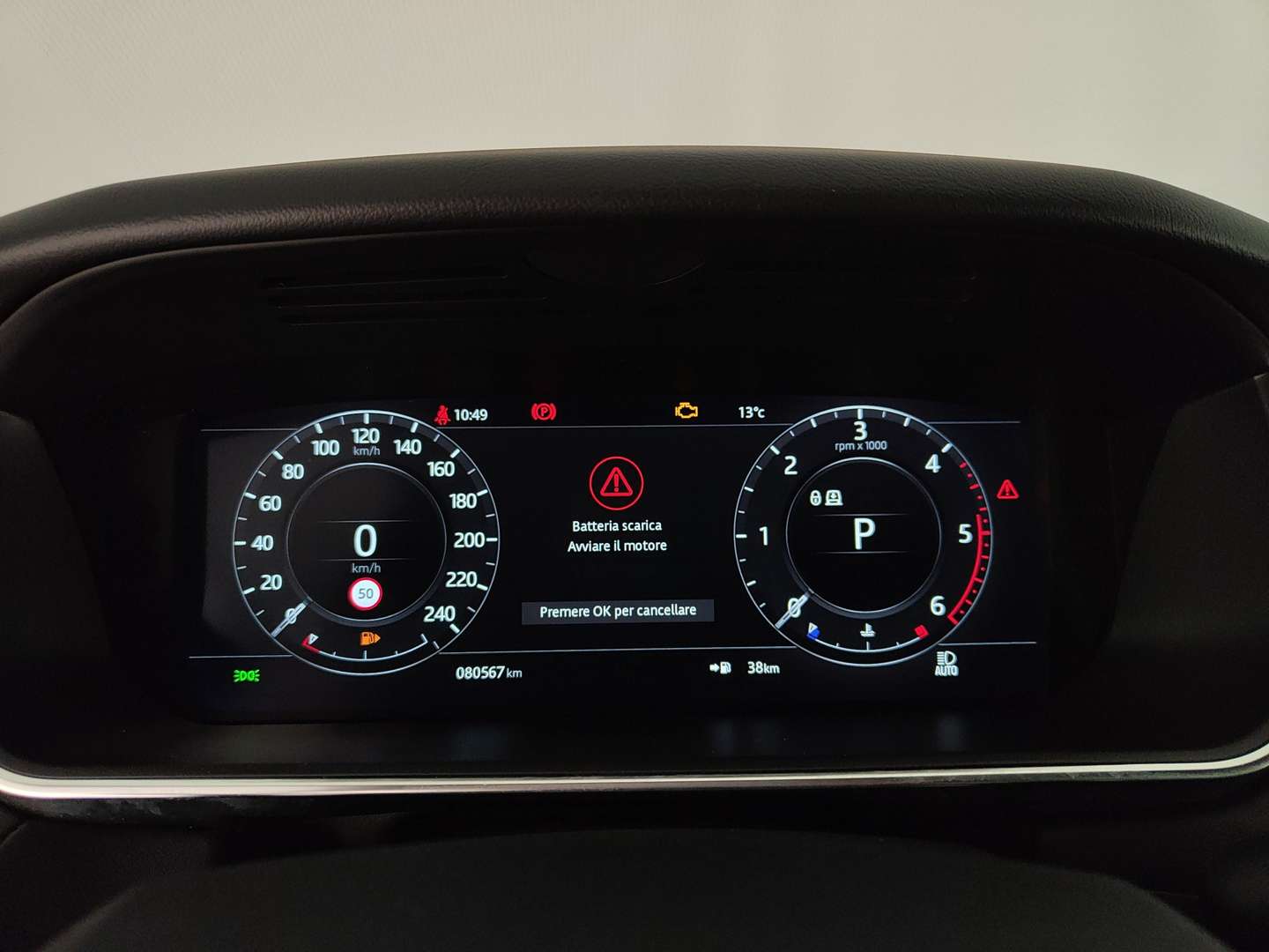 Land Rover Range Rover Sport HSE Dynamic 3.0d I6 MHEV - 2022 - Joinsteer - #18