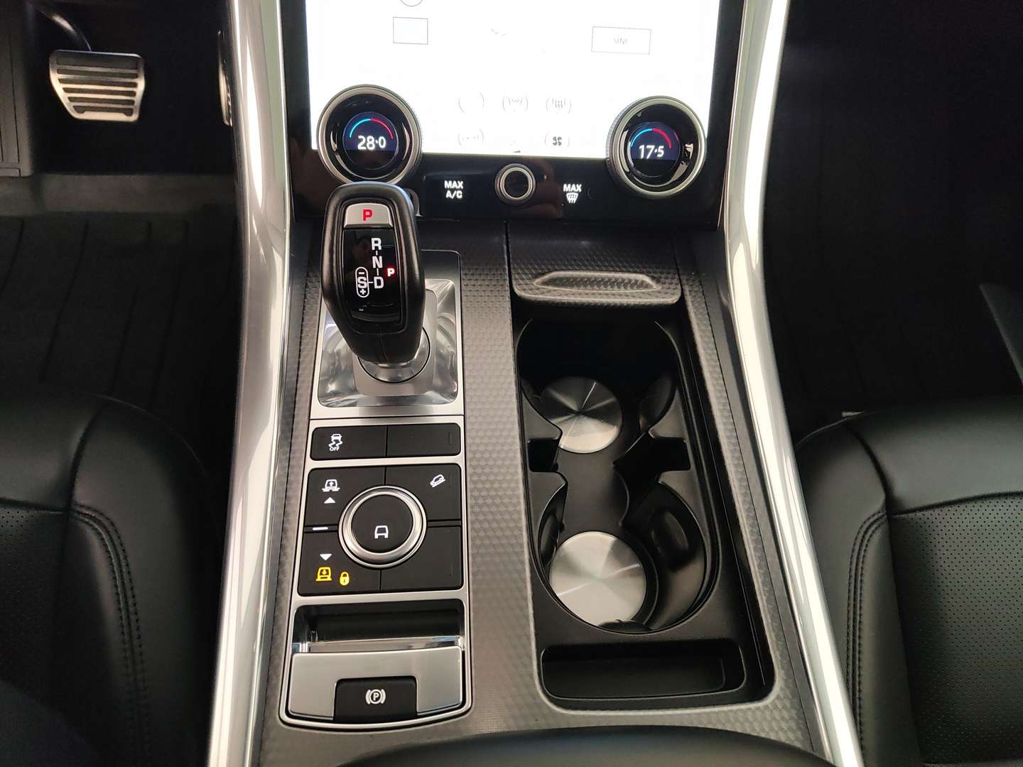 Land Rover Range Rover Sport HSE Dynamic 3.0d I6 MHEV - 2022 - Joinsteer - #22