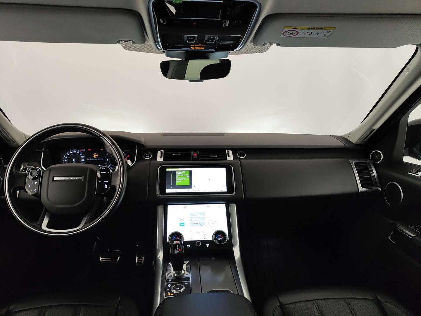 Land Rover Range Rover Sport HSE Dynamic 3.0d I6 MHEV - 2022 - Joinsteer - #23