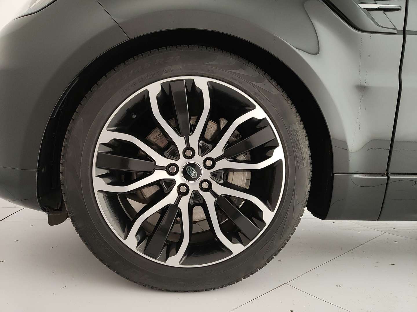 Land Rover Range Rover Sport HSE Dynamic 3.0d I6 MHEV - 2022 - Joinsteer - #25