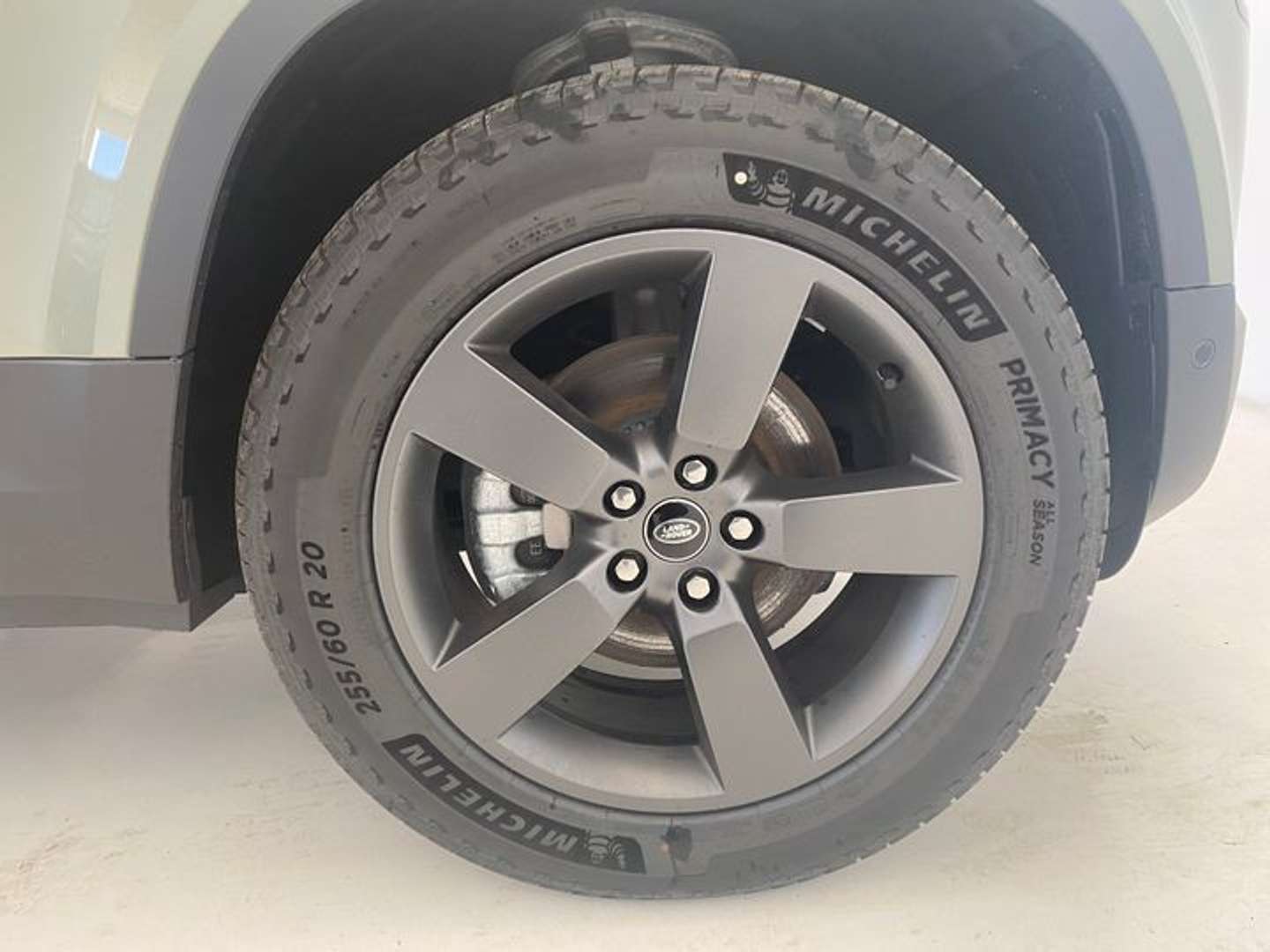 Land Rover Defender 90 3.0D L6 MHEV S AWD Aut. 250 - 2025 - Joinsteer - #4